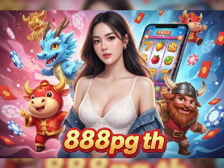 ทางเข้า 888pg th