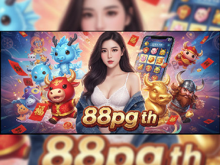 login 888pg th